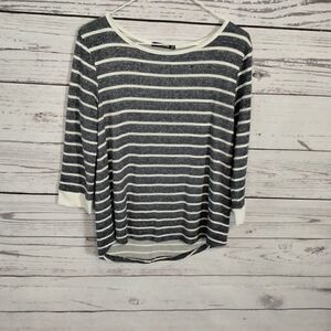 "Pink Clover" woman's shirt. 